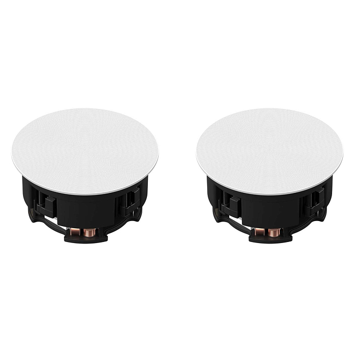 Speaker System Sonos In-Ceiling Speakers White - img.1