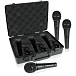 Microphone kit Behringer Ultravoice XM1800S - img.4