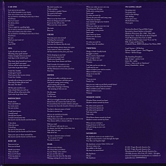 Vinyl Record Smashing Pumpkins - Gish LP