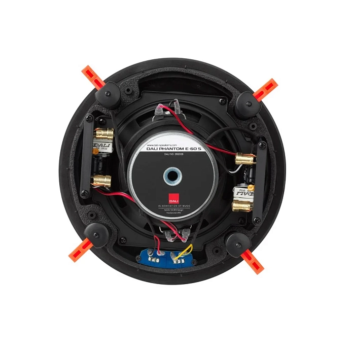 Speaker System Dali PHANTOM E-60 S - img.4