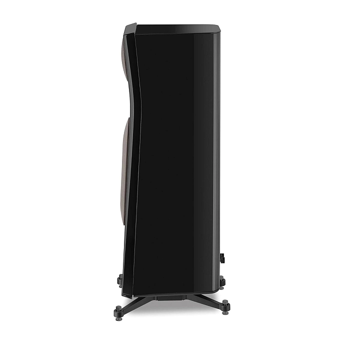 Floorstanding Speakers Focal Kanta N3 Black High Gloss Grey Mat - img.1