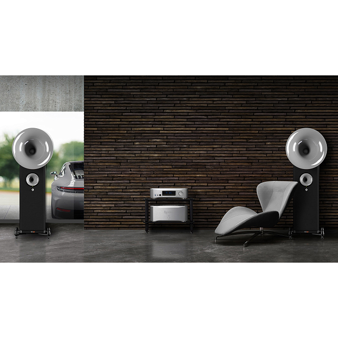 Network Audio Player Esoteric N-05XE Silver - img.13