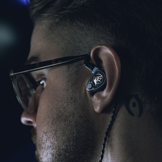 IEMs headphones 64 Audio U4s - img.9