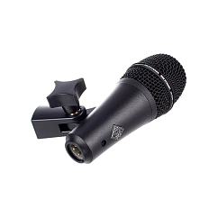 Vocal microphone Telefunken M80-SH Black