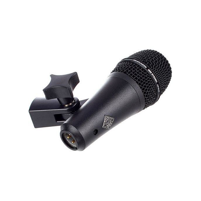 Vocal microphone Telefunken M80-SH Black - img.2