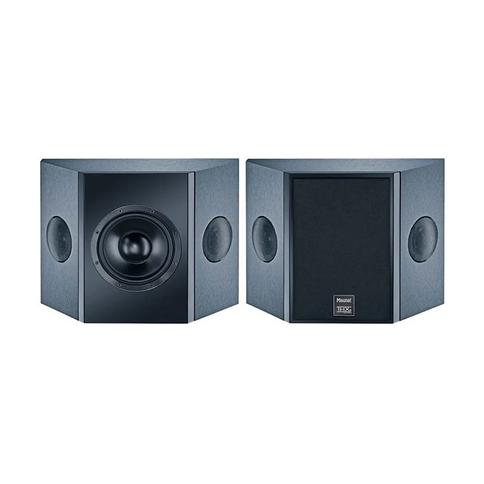 On-wall speakers Magnat THX RD 200 Black - img.3