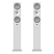 Floorstanding Speakers Amphion Helium520 Full White - img.0