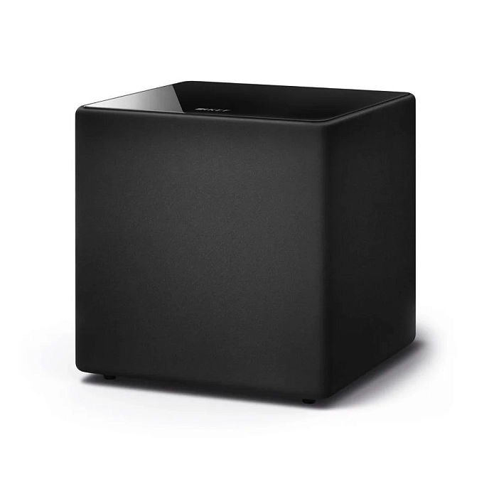 Subwoofer KEF Kube 12B Black - img.1