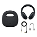 Wireless Headphones Sony WH-1000X The ColleXion Black - img.13
