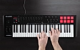 MIDI Keyboard M-Audio Oxygen 49 MKV - img.13