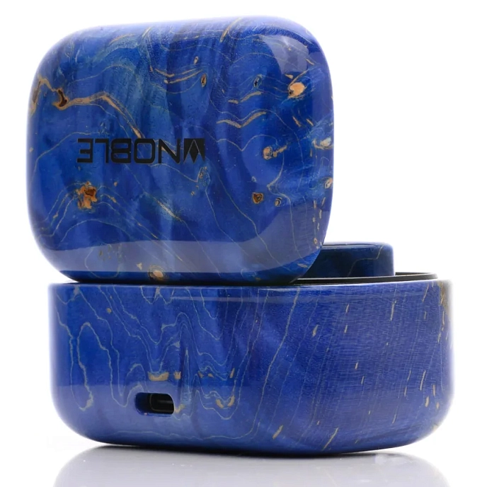 Headphones Noble Audio FoKus Prestige Blue - img.5