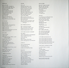 Vinyl Record Ramones - Ramones