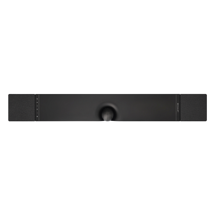 Speaker System Devialet Dione Matte Black + Devialet Gemini II Matte Black (Bundle) - img.6