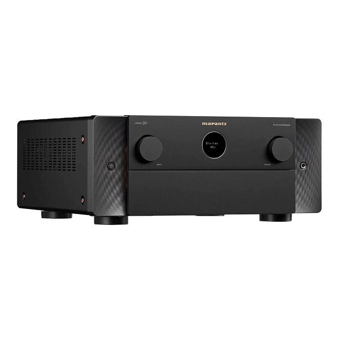 Receiver Marantz CINEMA 30 Black - img.2