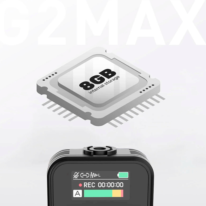 Radio system Synco G2(A1) Max Black - img.3