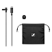Lavalier microphones Sennheiser XS LAV USB-C Mobile Kit - img.2