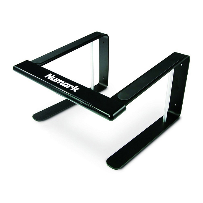 Laptop stand Numark Laptop Stand Pro Black - img.0
