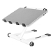 Laptop stand UDG Ultimate Height Adjustable Laptop Stand White - img.10
