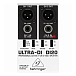Direct Box Behringer Ultra-Di DI20 Silver - img.0