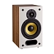 - img.3 Bookshelf speakers Davis Acoustics Ariane 1 Walnut - img.3