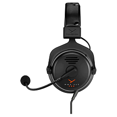Gaming headset Beyerdynamic MMX 330 PRO Black