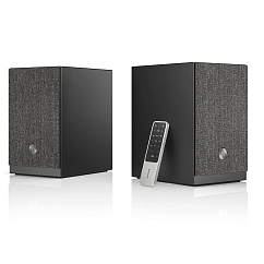 Multiroom speakers Audio Pro A28 W Black