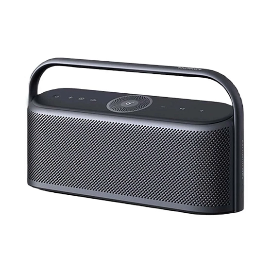 Portable speaker Anker Soundcore Motion X600 Polar Gray - img.0