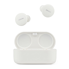 Wireless Headphones Denon PerL White