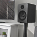 Bookshelf speakers Kanto YU6 Matte Black - img.7