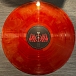Vinyl Record Muse - The Wow! Signal (Translucent Red & Grey Galaxy) LP - img.7