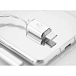 Headphone amplifier with DAC MoonDrop Click silver usb-c/3,5mm - img.1 Headphone amplifier with DAC MoonDrop Click silver usb-c/3,5mm - img.1