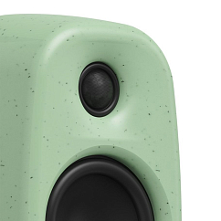Bookshelf speakers Kanto UKI Sage Matte Green