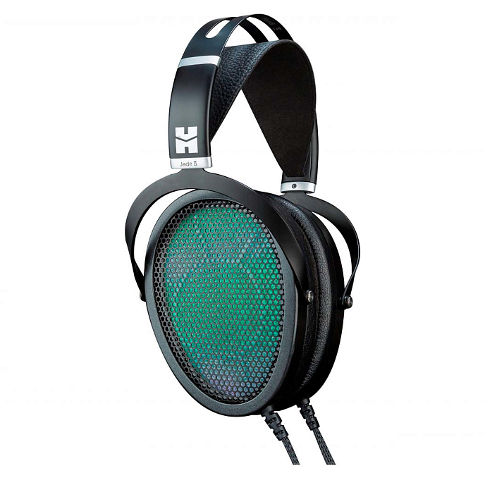 Kit HIFIMAN Jade II System (Headphone + Amplifier) - img.4