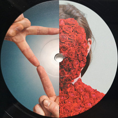 Vinyl Record Biffy Clyro - Opposite / Victory Over The Sun LP