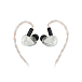 IEMs headphones Kinera Idun White - img.1