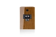 On-wall speakers Canton Vento 10 Walnut Light High Gloss - img.3
