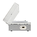 Turntable Phaze Audio Adelle Siberian White - img.4