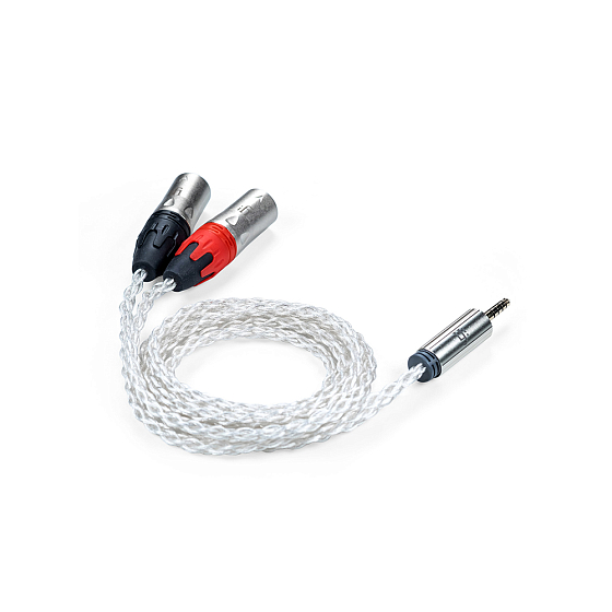 Cable iFi 4.4 mm to XLR Cable 1 m - img.0