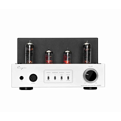 Headphone Amplifier Cayin HA-1A MK3 Silver