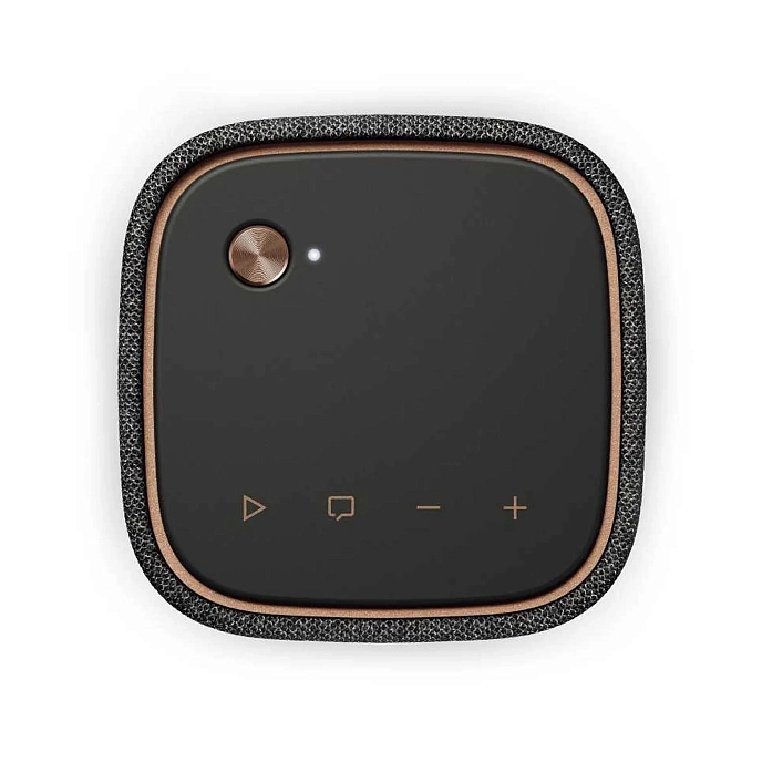 Portable speaker Yamaha WS-B1A Carbon Gray - img.1