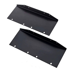 Mount Solid State Logic UF1 Rackmount Kit Black