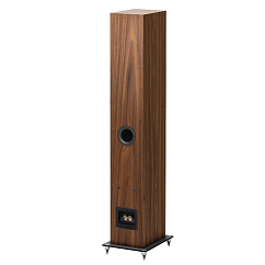 Floorstanding Speakers Pro-Ject Speaker Box 10 E Carbon Walnut