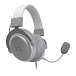 Gaming headset AQIRYS Sirius 7.1 White - img.0