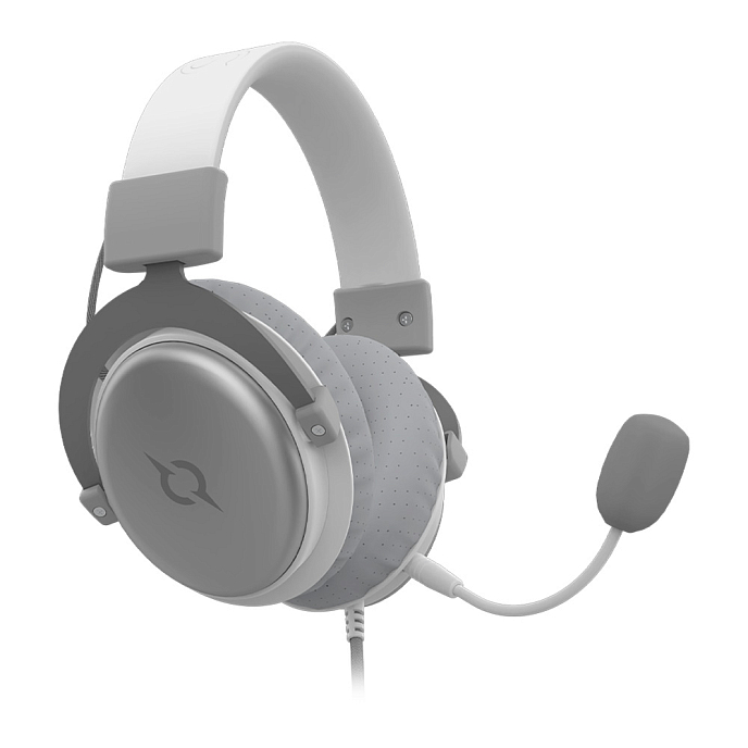 Gaming headset AQIRYS Sirius 7.1 White - img.0