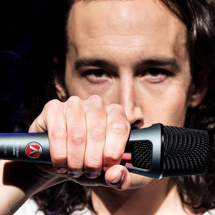 Vocal microphone Austrian Audio OD505 - img.12