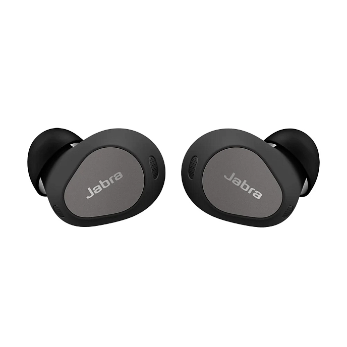 Wireless Headphones Jabra Elite 10 Titanium Black - img.2