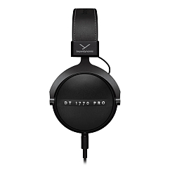 Over-ear headphones Beyerdynamic DT 1770 PRO MKII 30 Ohms