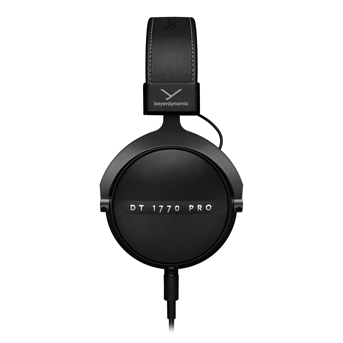 Over-ear headphones Beyerdynamic DT 1770 PRO MKII 30 Ohms - img.1