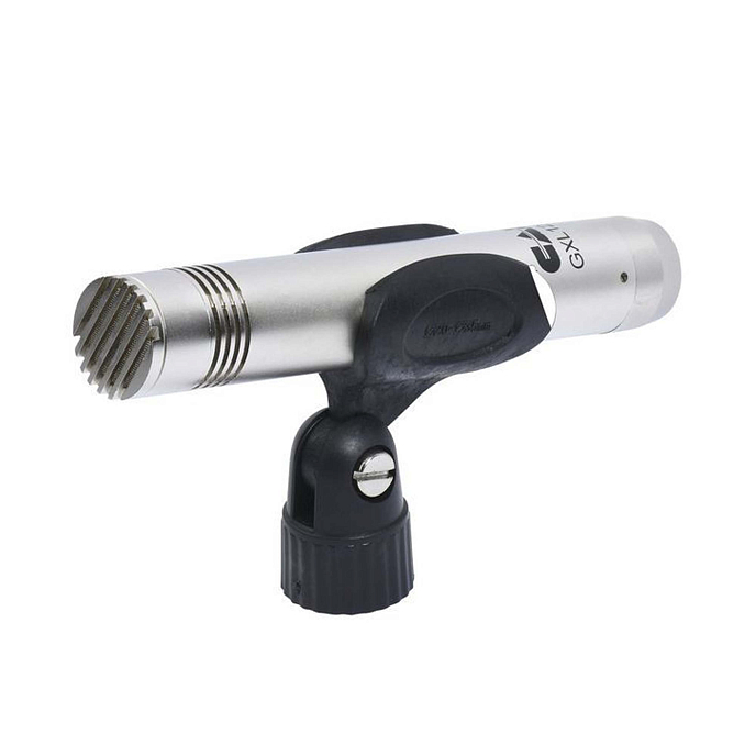 Instrument microphone CAD GXL-1200 Silver - img.3