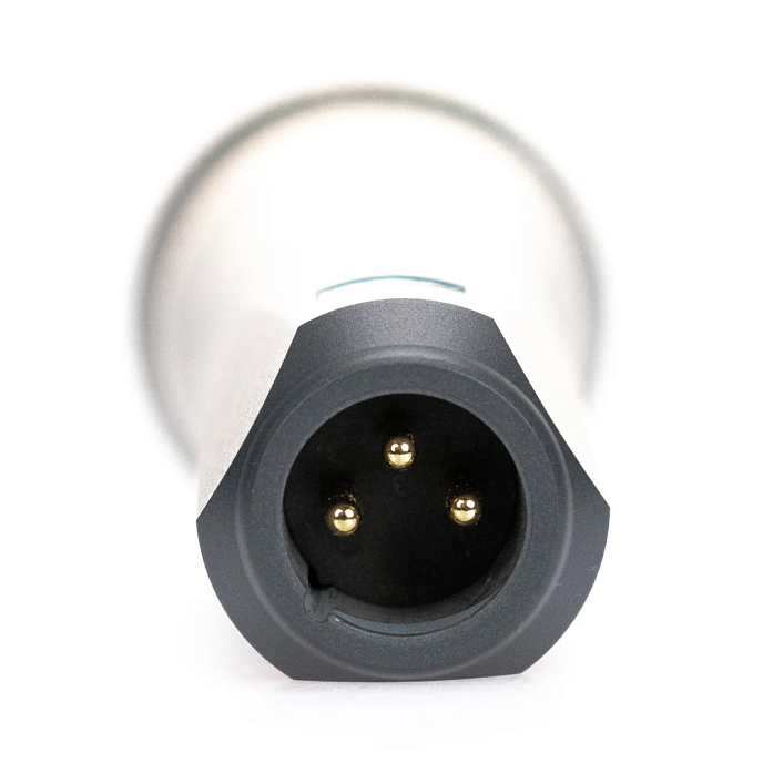 Instrument microphone Telefunken M81 Grey Chrome - img.5